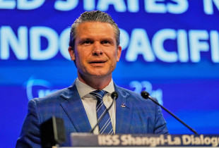 hegseth