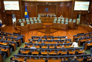Kuvendi i Kosoves