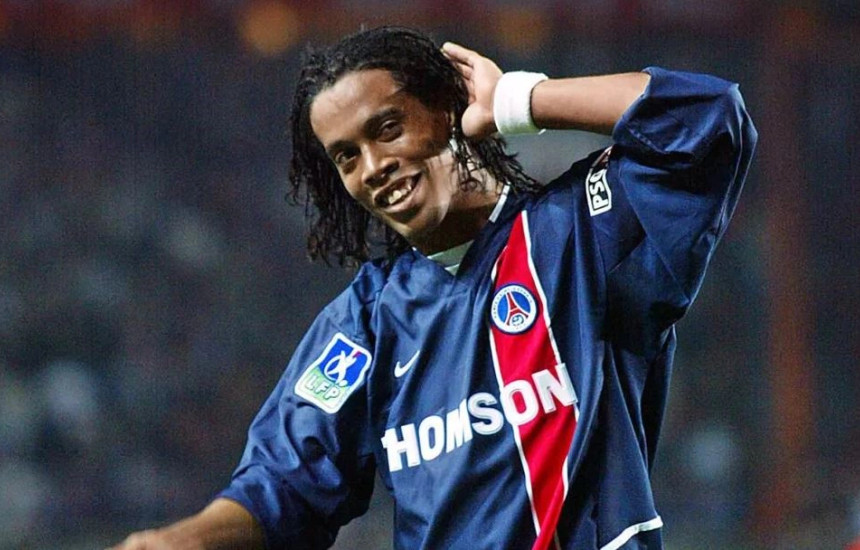 Ronaldinho