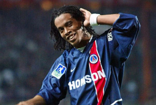 Ronaldinho