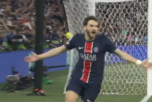 Khvicha Kvaratskhelia