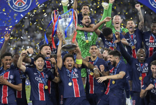 Paris Saint-Germain