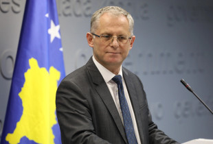 Besnik Bislimi