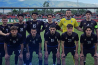 Kosova U21