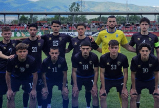 Kosova U21