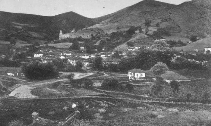 Më 1898 në Banjskë “kishin mbetur vetëm 50 shtëpi”