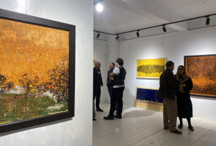 “Mbamendja përmes ngjyrave” rikthen kujtesën me nuancat e së kaluarës