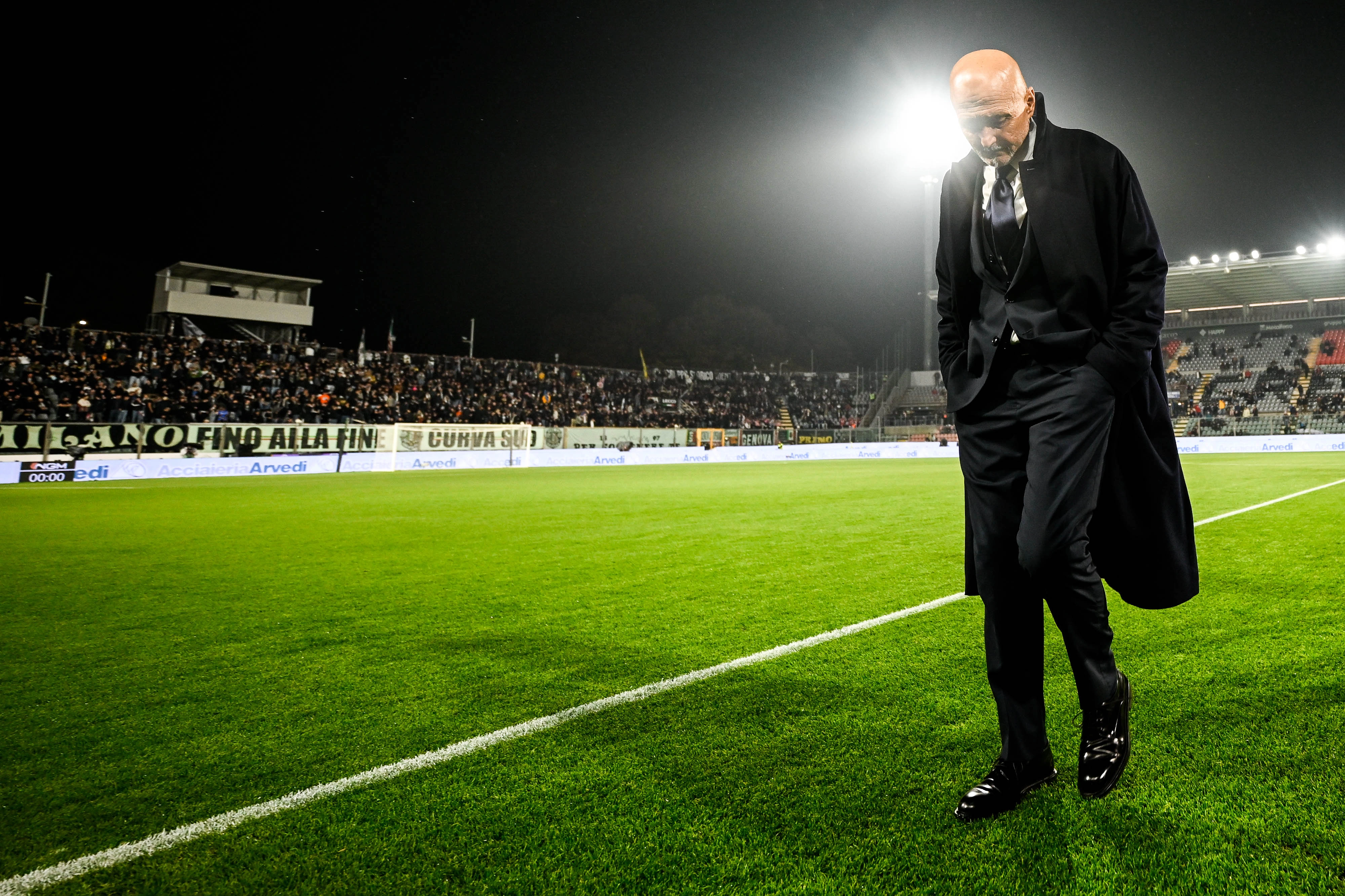Luciano Spalletti