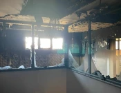 Digjet hoteli në pronësi të kandidatit për kryetar të Obiliqit, Halil Thaçi