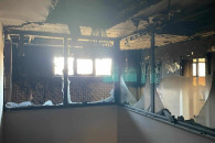 Digjet hoteli në pronësi të kandidatit për kryetar të Obiliqit, Halil Thaçi