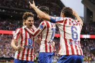 Atletico Madrid