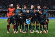 Amir Rrahmani - Napoli