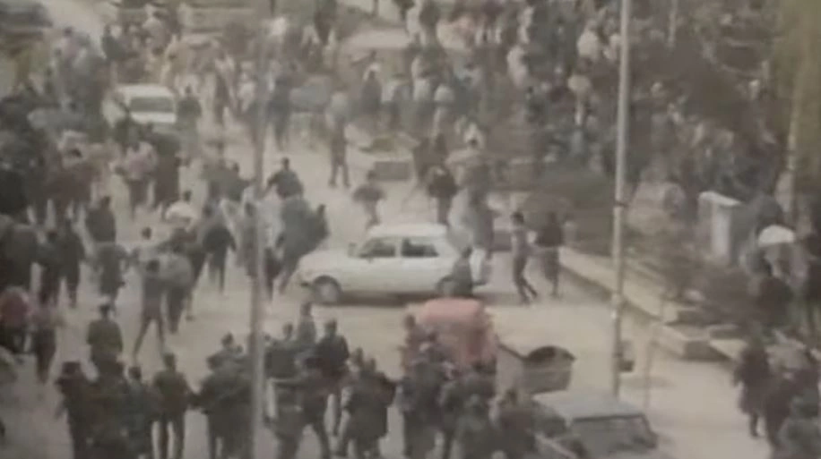 Zëri i shqiptarisë në diasporë: Familja Osmani përherë në shërbim të atdheut | Pjesa III