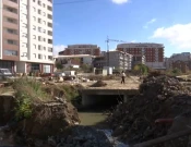 Vonesa në përfundimin e kolektorit në “Kalabri”, qytetarët në hall