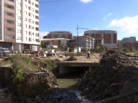 Vonesa në përfundimin e kolektorit në “Kalabri”, qytetarët në hall