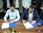 Arian Tahiri - PDK - LDK