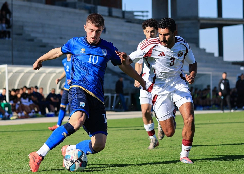 Kosova U-20