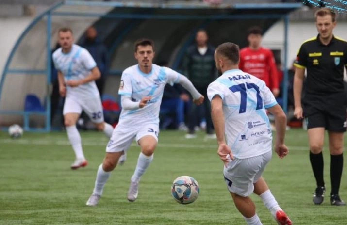 Befasi në  Zahir Pajaziti 