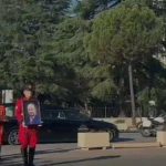 Shqipëria në zi kombëtare për nder të Fatos Nanos