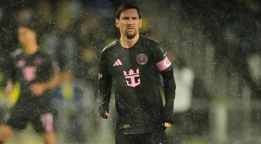 Goli i Messit nuk mjafton, Inter Miami duhet ta luajë ndeshjen e tretë