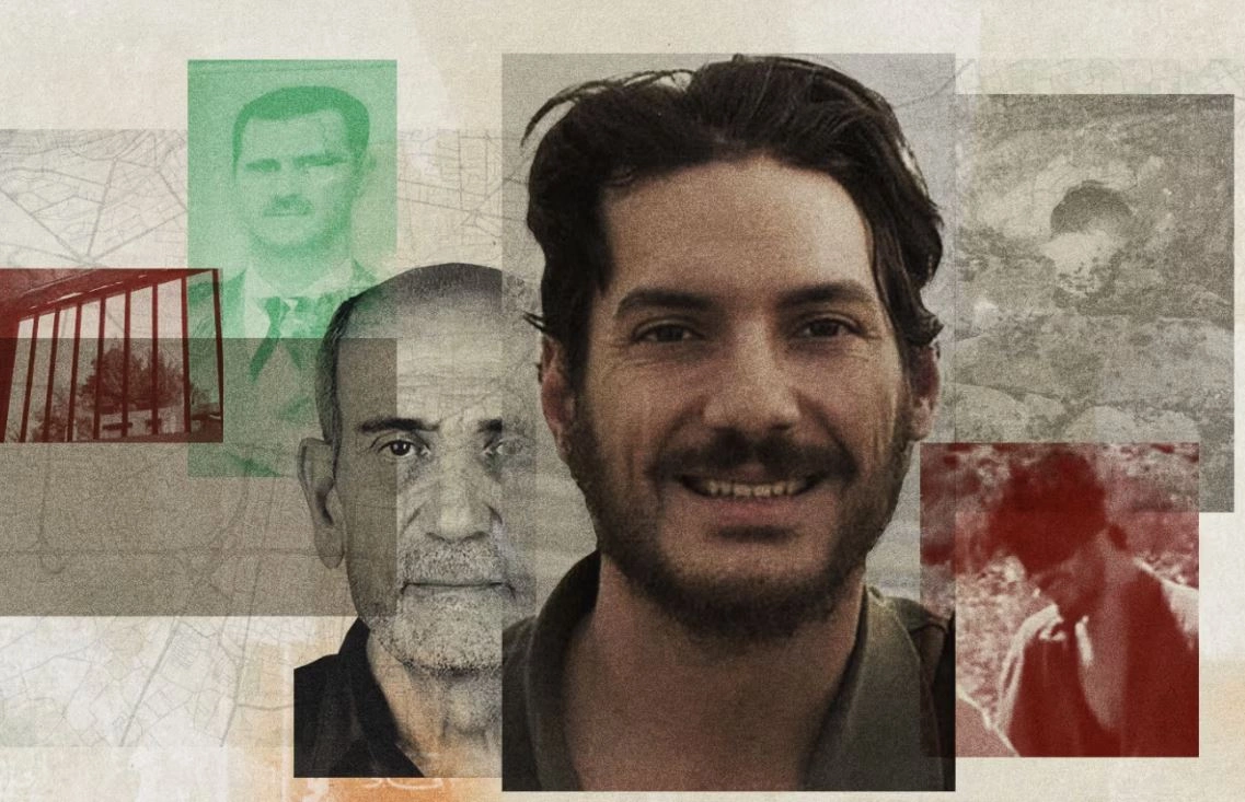 Austin Tice