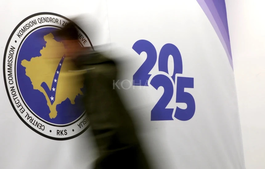 Dita e parë e fushatës për balotazhin e zgjedhjeve lokale