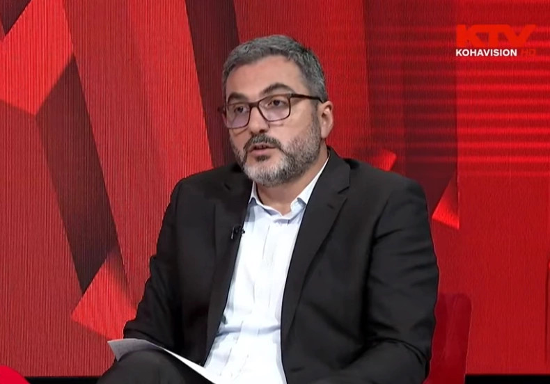 Gola i LVV-së: Unë prijë në çdo vendvotim në qytet, sidomos në lagjen ku jetojmë unë e Gjini