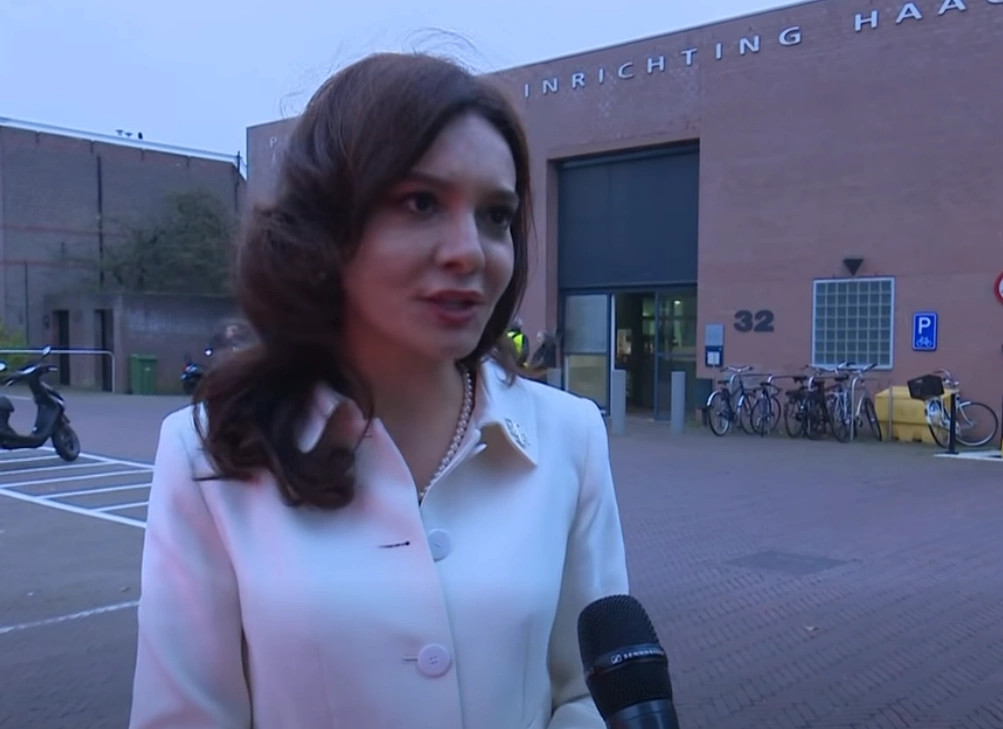 Spiropali pasi vizitoi ish-presidentin Thaçi: Lufta për liri s'mund të njolloset e as përbaltet