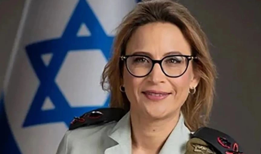 Thellohet skandali me videon që shfaq keqtrajtimin e një palestinezi, arrestohet ish-avokatja e ushtrisë izraelite