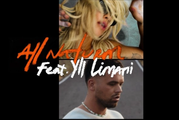 Rita Ora - Yll Limani