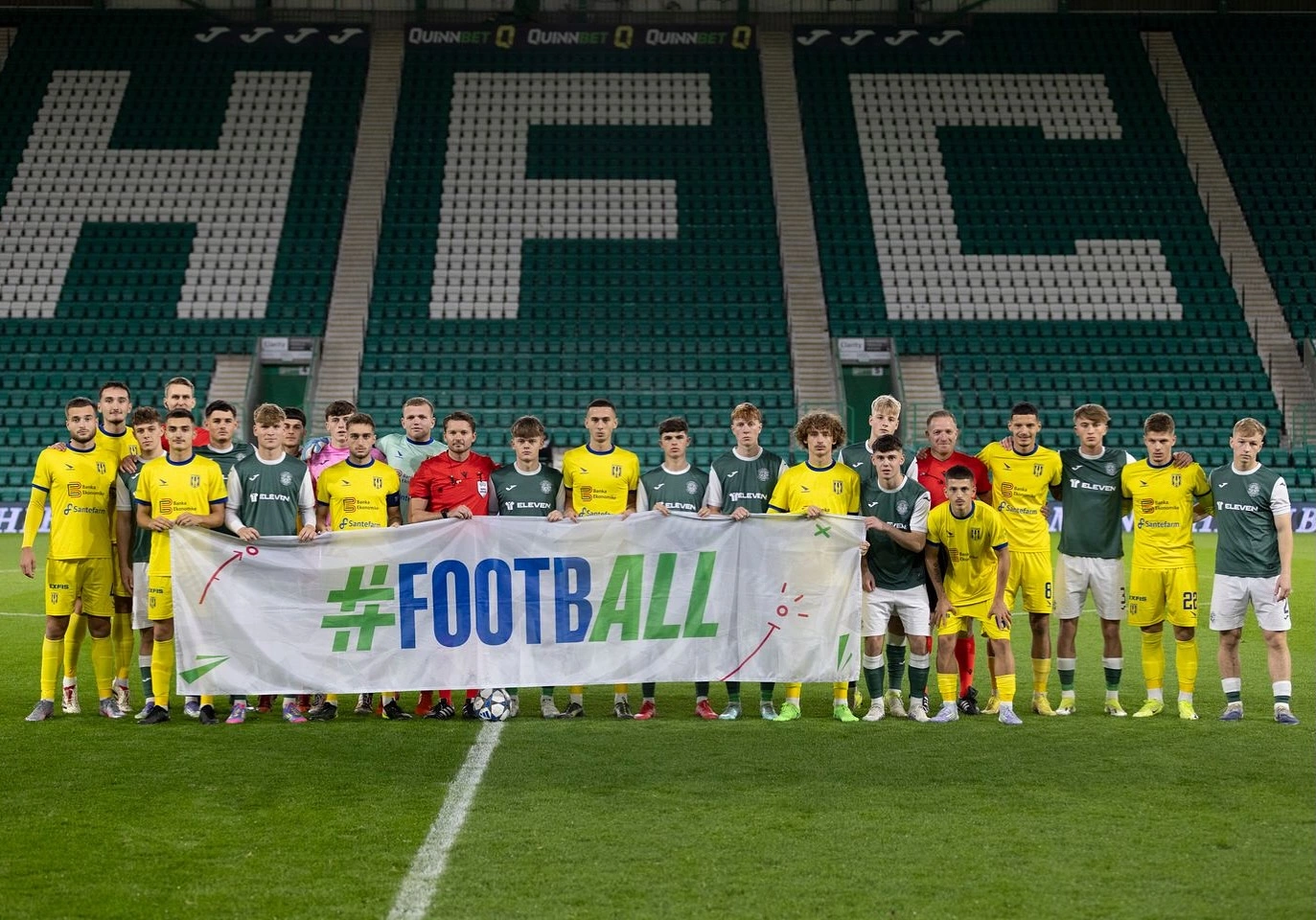 2 Korriku ekipi i te rinjve