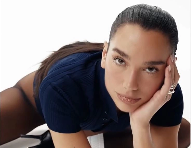 Dua Lipa