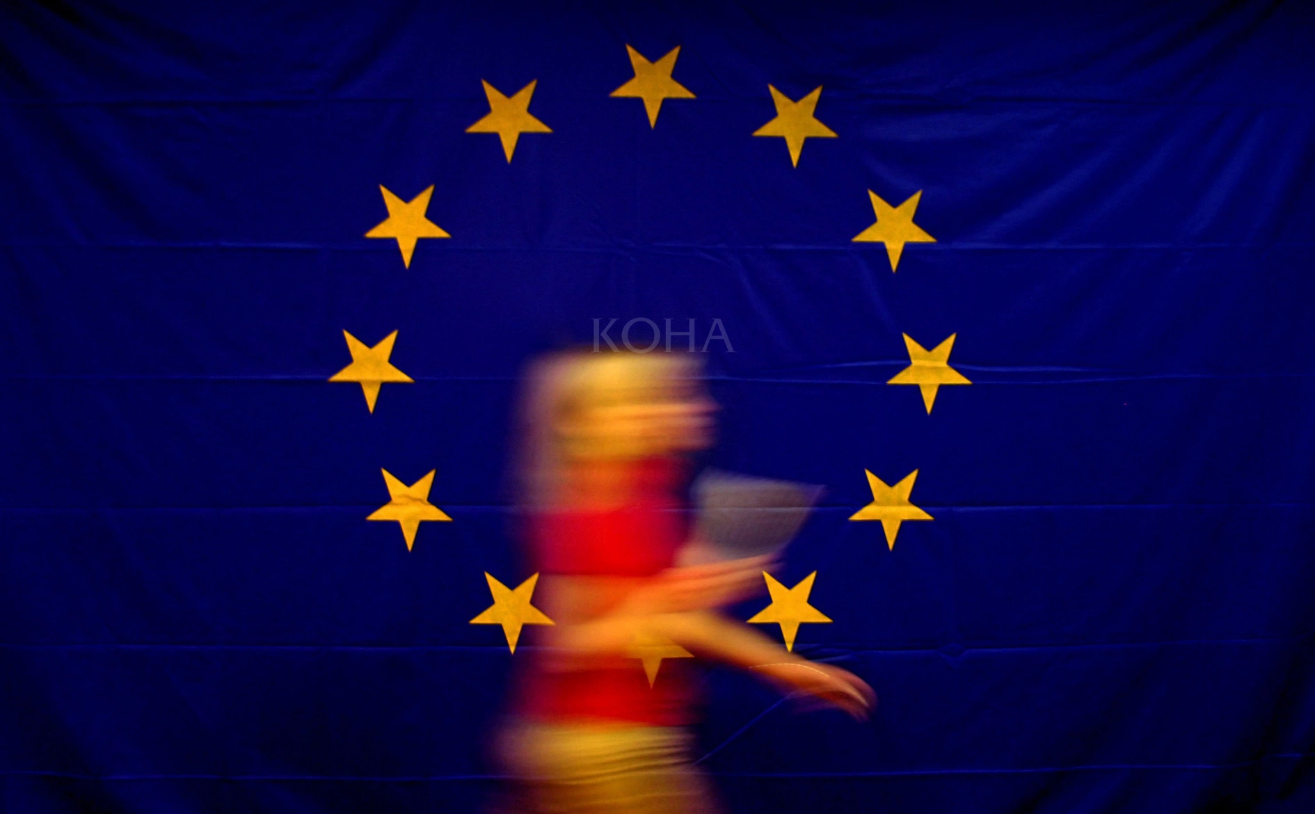 eu flamur ilustrim flamuri i be be