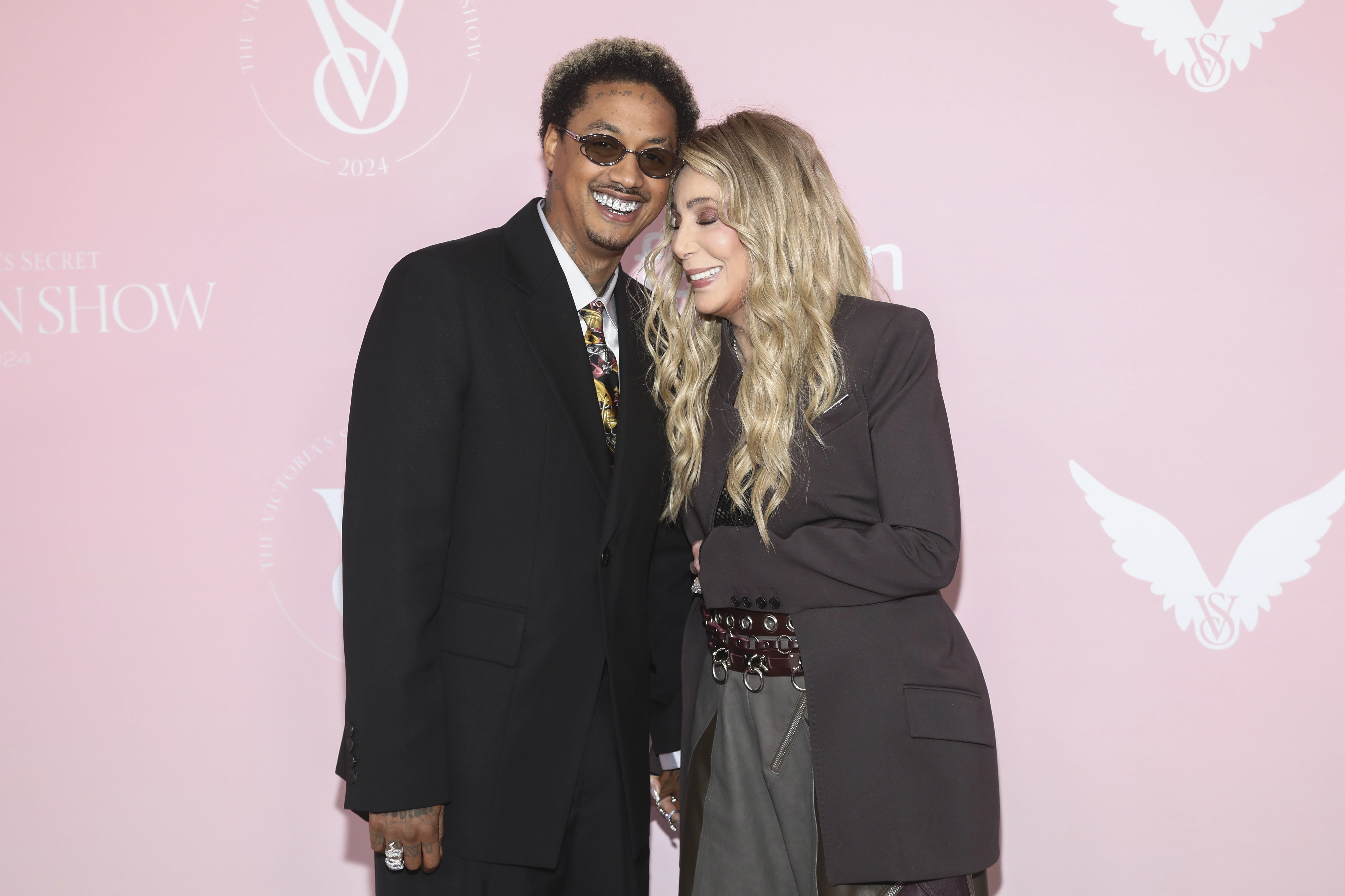 Cher dhe Alexander Edwards