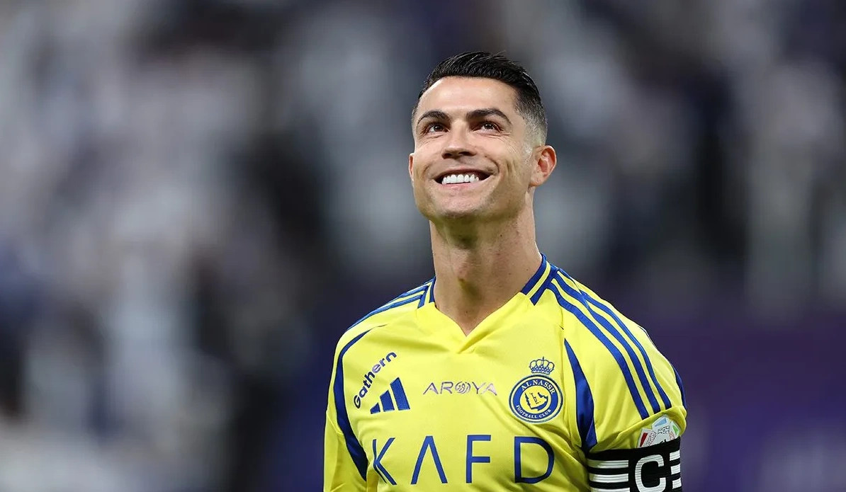 Ronaldo do të pensionohet shpejtë  flet edhe për Botërorin