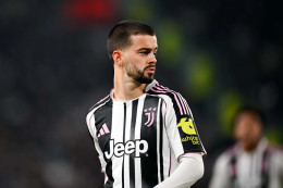 Edon Zhegrova Juventus