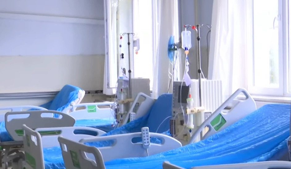 Në Spitalin e Gjilanit ndërpritet shërbimi i hemodializës në mungesë të materialit