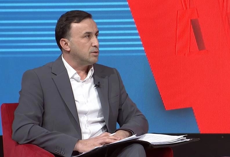 Vishi   Rakës  Çfarë ke bërë për Kaçanikun si zëvendësministër 