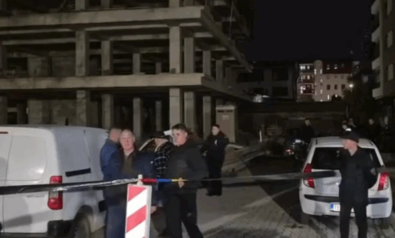 Gjendet e vdekur në Tetovë një 25 vjeçare nga Kosova