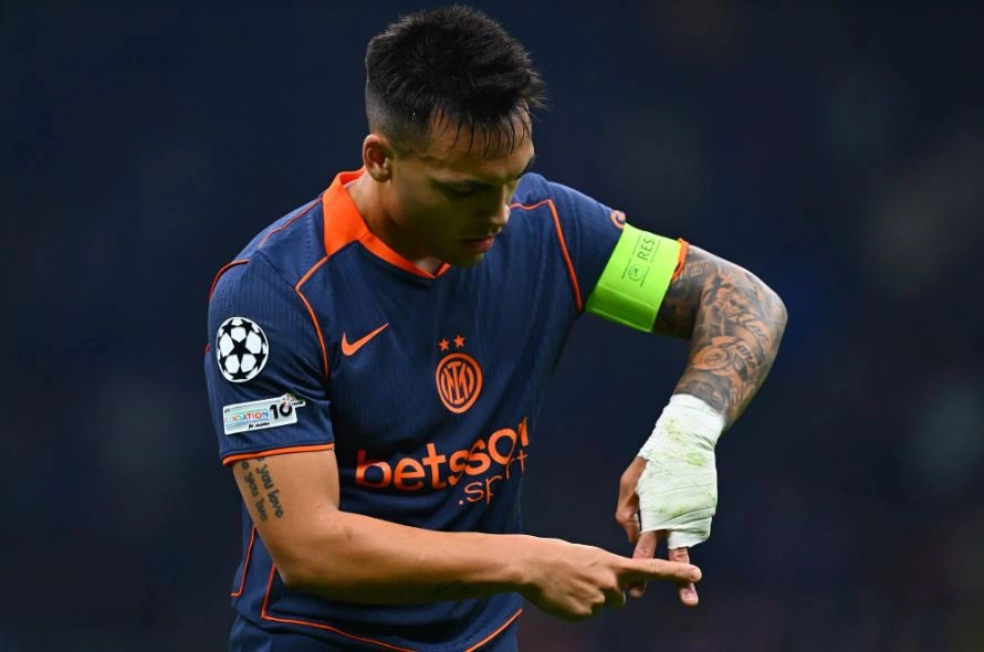 Interi vazhdon me fitore në Champions