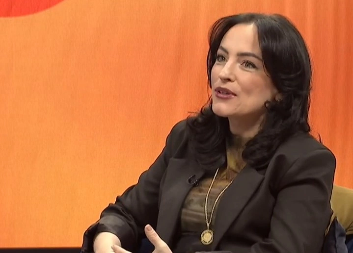 Albulena Shabani-Ilazi