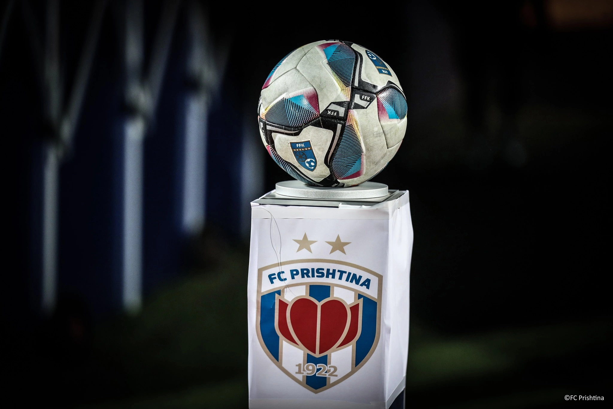 Anulohet ndeshja Prishtina – Drita