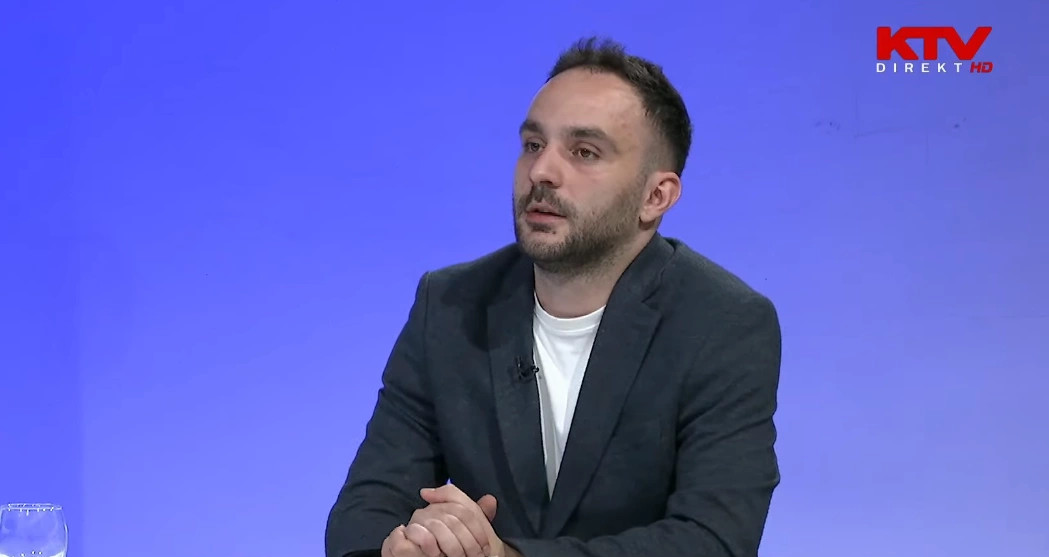 Guri  VV ja ka uzurpuar pozitat  rrezikojmë paralizë ekonomike me lojërat e saj