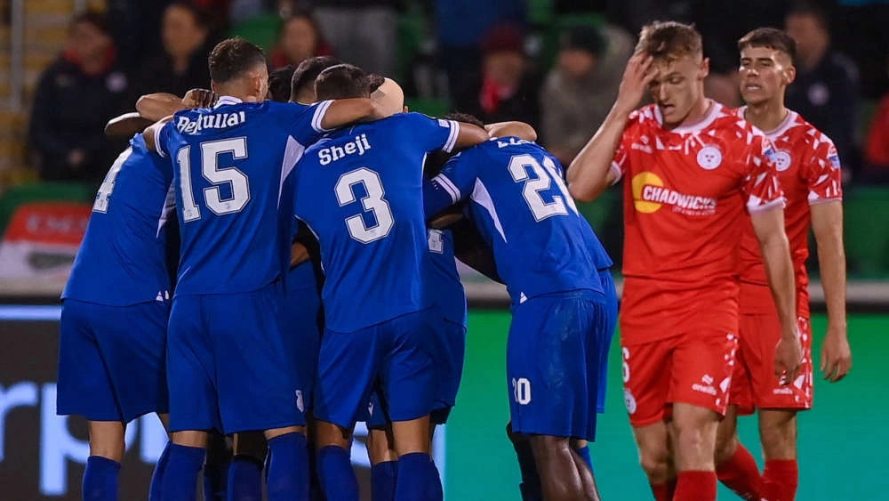 Sa ka fituar financiarisht Drita me rezultatet e deritashme në Evropë 