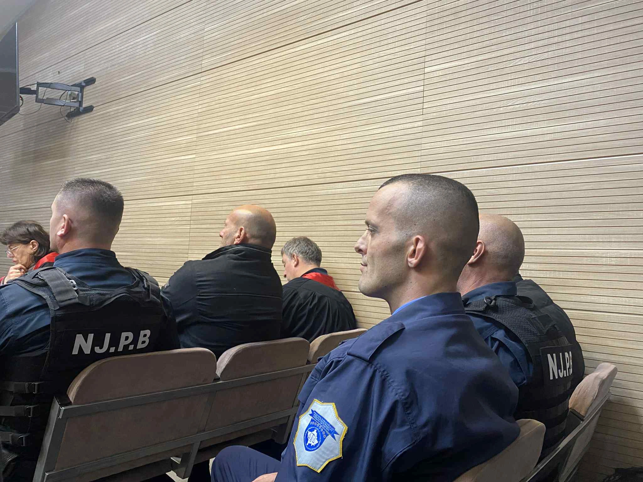 Jeton e Nexhat Vllasaliu