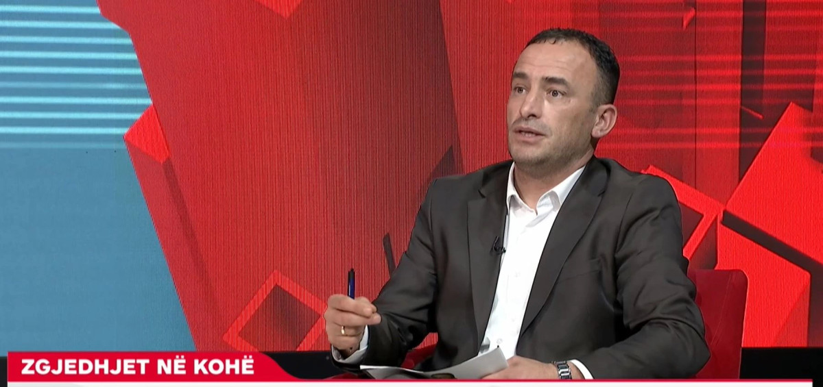 Thaçi  Lista Serbe i ka orientuar serbët në Obiliq që ta votojnë Gashin e LDK së