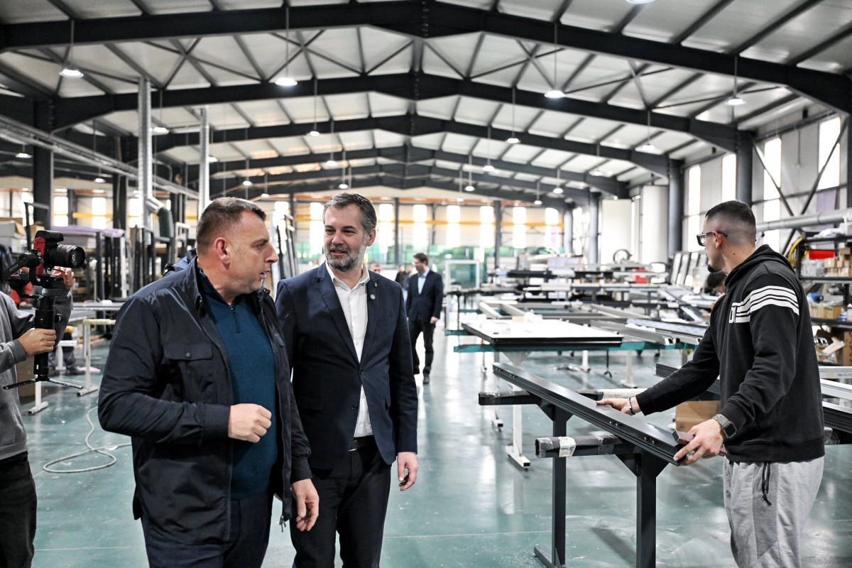 Çeku premton qytet të pastër dhe zbutje të trafikut në 6 mujorin e parë të qeverisjes