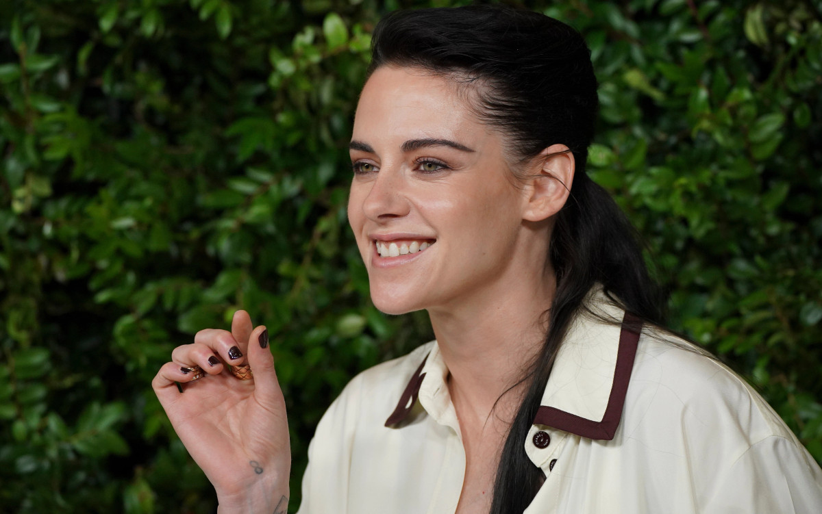 Kristen Stewart kritikon ashpër Hollywoodin për mungesë të përparimit pas lëvizjes #MeToo