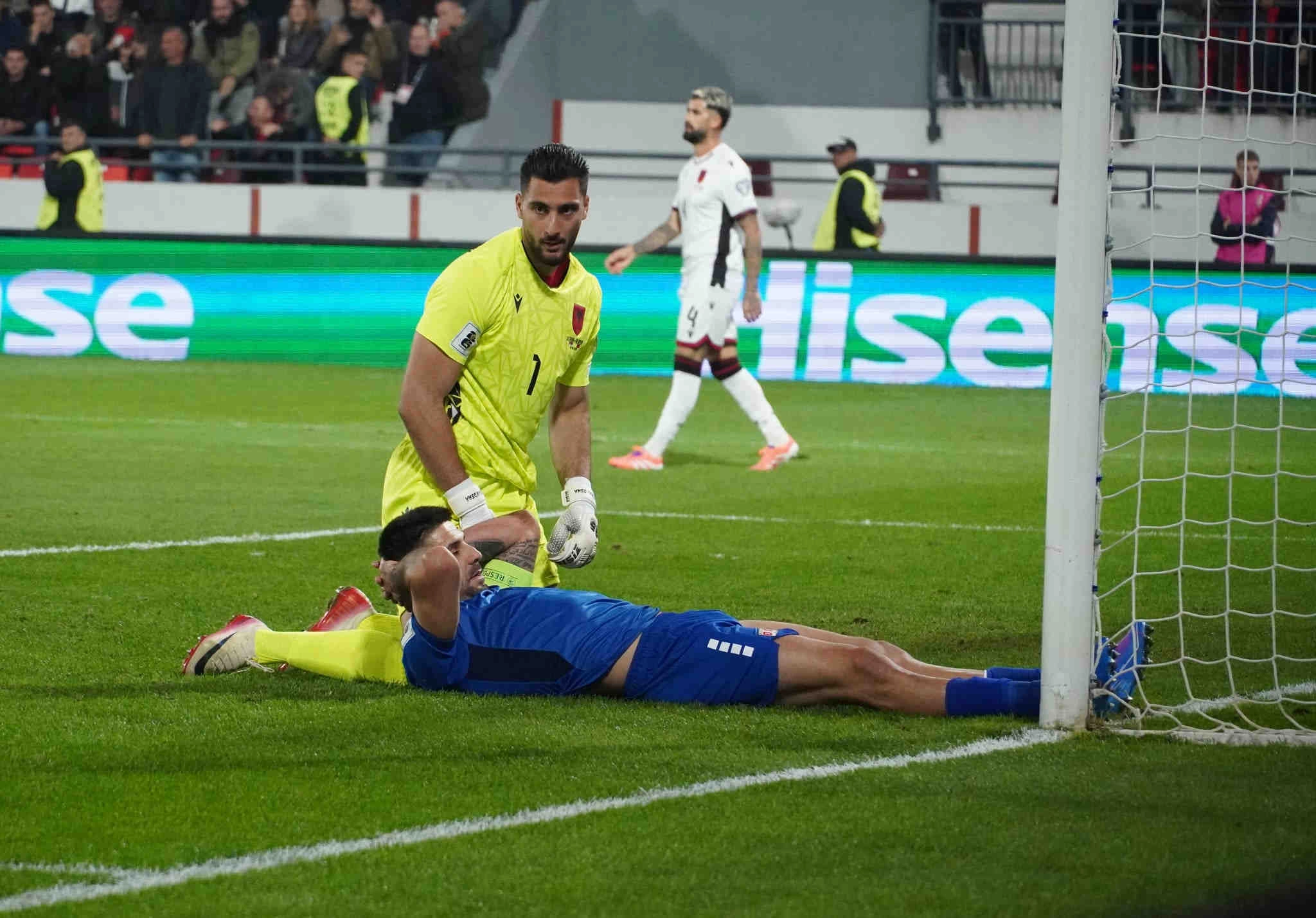 Federata e Futbollit e Serbisë