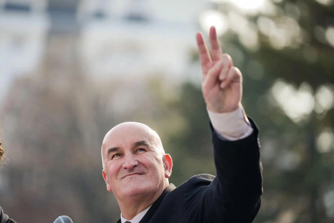 Haliti  Do t i finalizojmë 200 projekte  sepse nuk do të jetë më kjo qeveri që na ka bllokuar